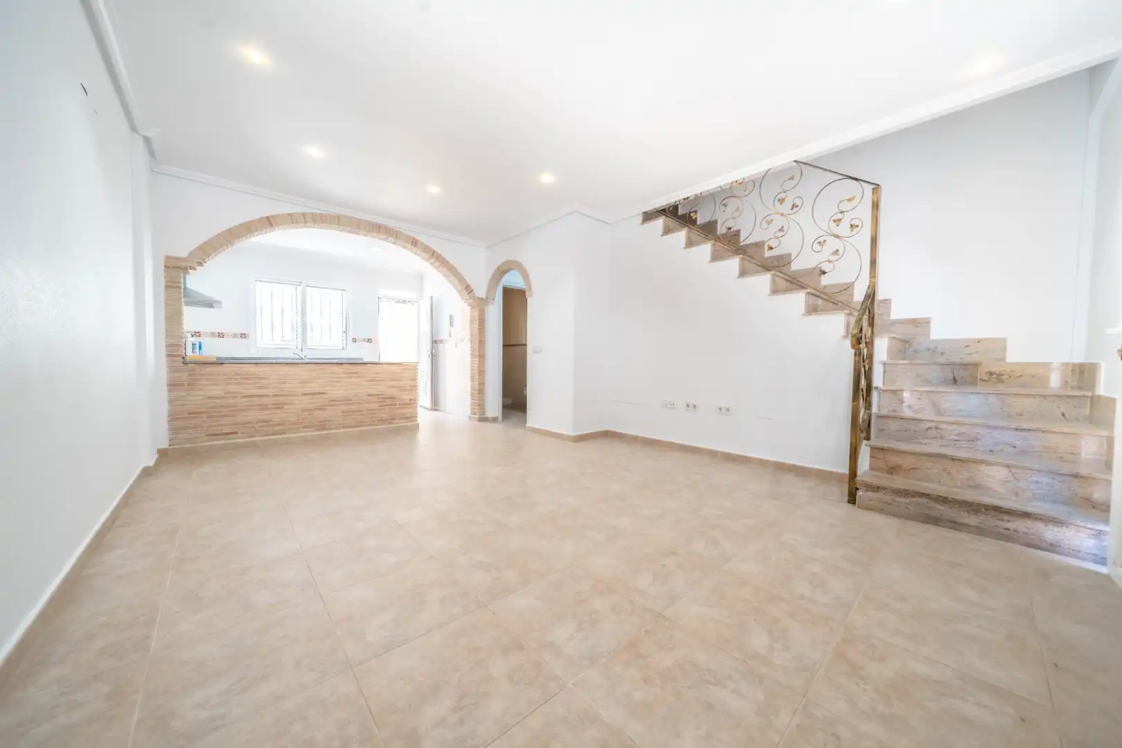 Maison mitoyenne à vendre à Santiago de la Ribera, imagen 2