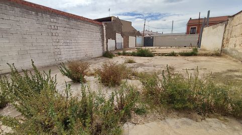 SUELO URBANO DE 498 M2EN CALLE PRINCIPAL DE TOMELLOSO PRÓXIMA AL CENTRO, immagine 2