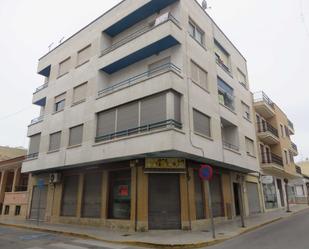 Exterior view of Flat for sale in Benejúzar