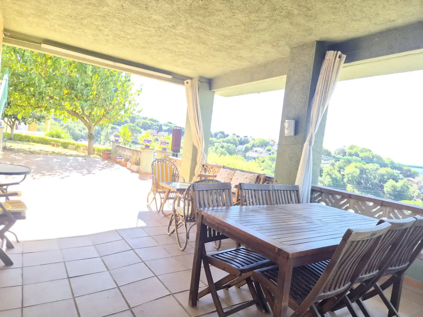 Maison avec terrasse à vendre à Sant Pere de Vilamajor, imagen 41