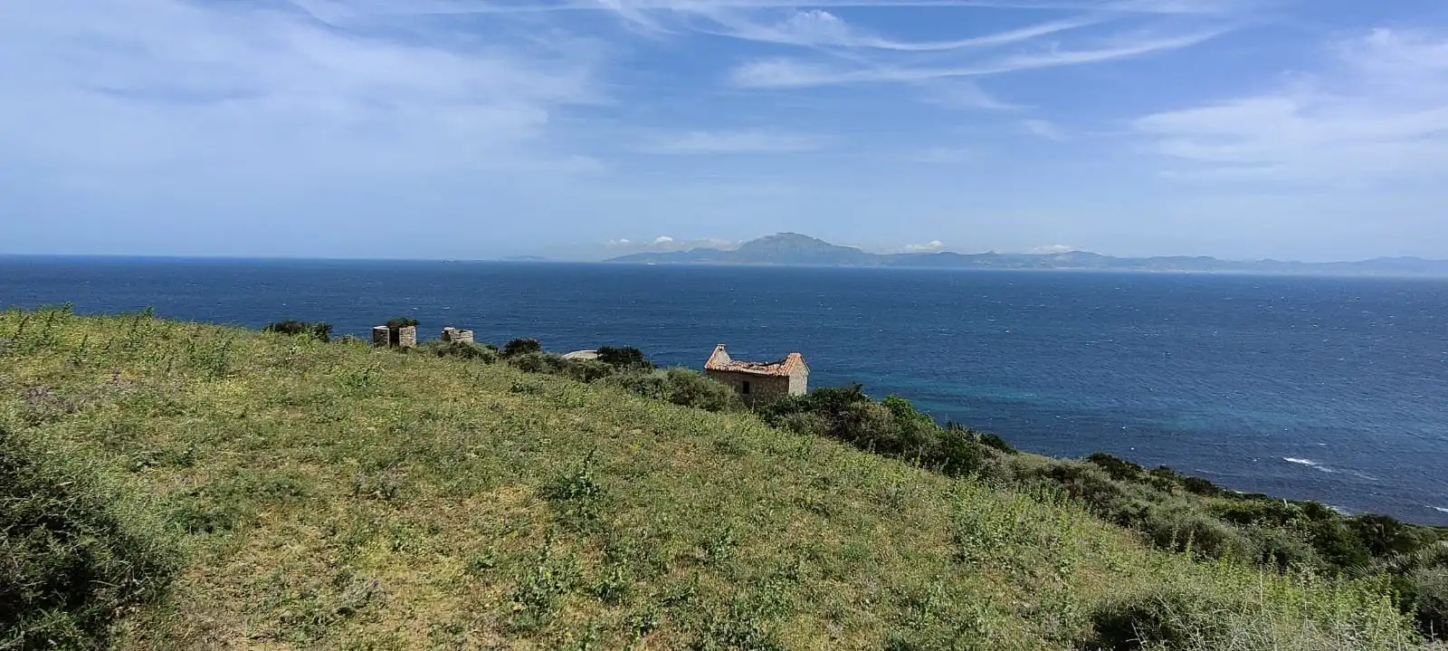 Terreno industrial en venta en Tarifa