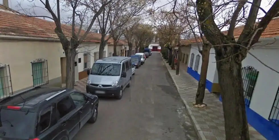 Haus zum Verkauf in Calle Murillo, imagen 2