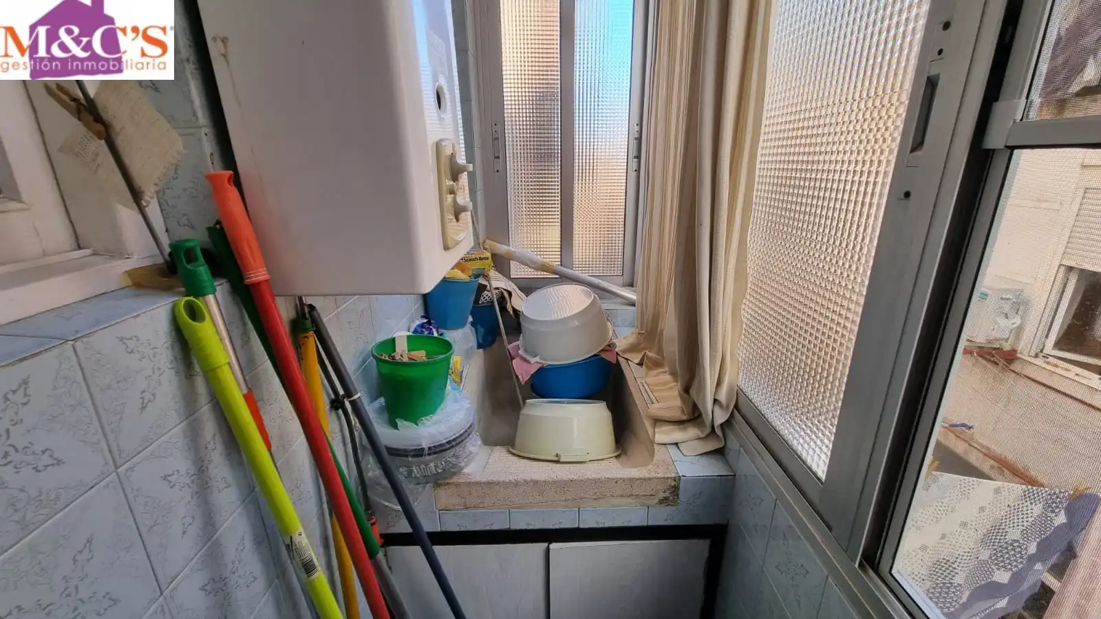 Appartamento con terrazza in vendita a Centro, imagen 11