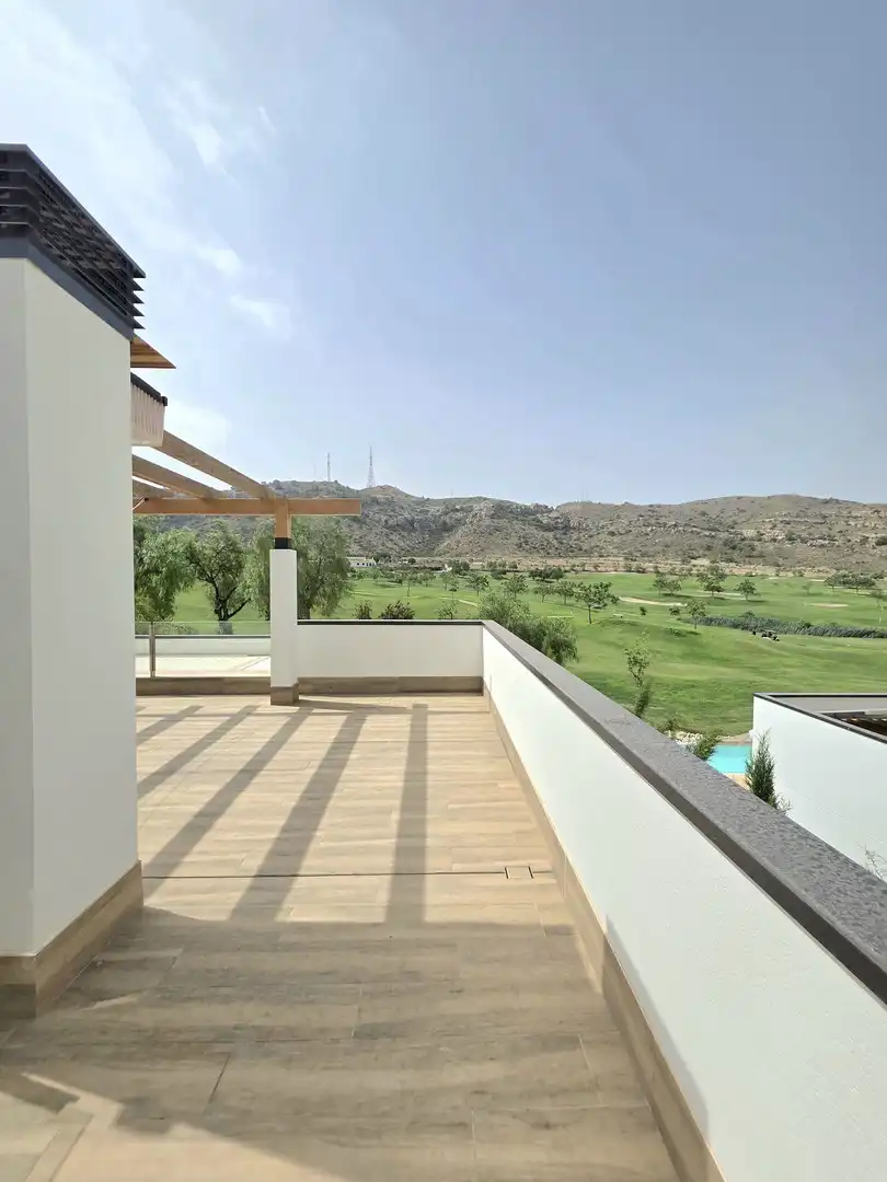 Villa avec piscine à vendre à Monforte del Cid, imagen 51