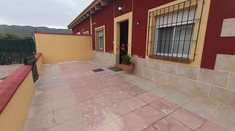 Photo 2 of Detached homes for rent in N/a, -1, La Aljorra, Cartagena