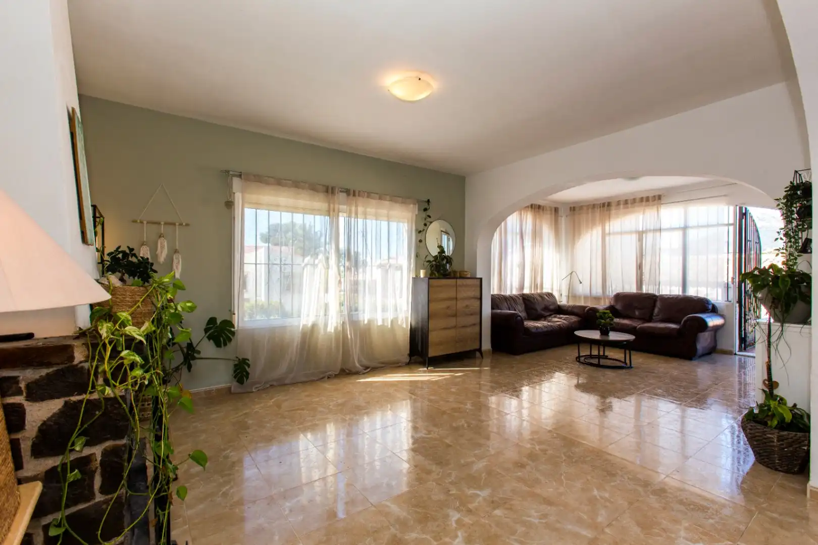 Casa in vendita a Zona Pueblo, imagen 6