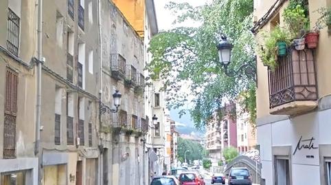 Foto 2 de Piso en venta en Bustinzuriko Errebala, Azpeitia, Gipuzkoa