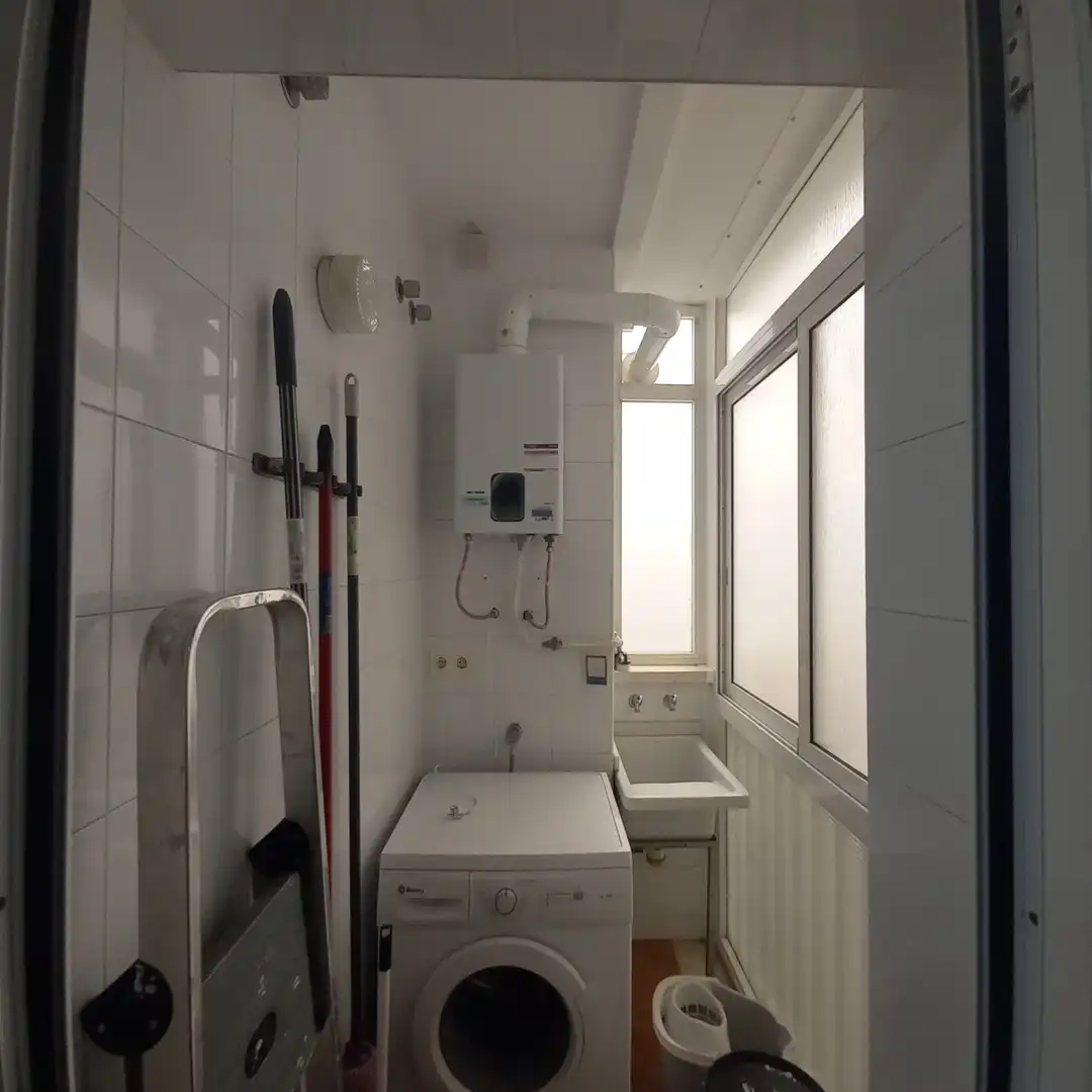 Flat with lift for sale in Carrer de Bac de Roda, imagen 45