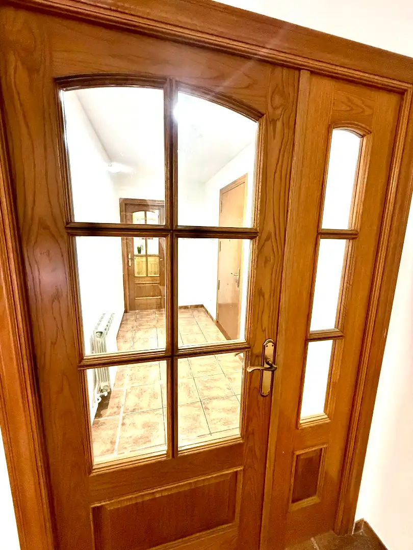 Bajo con jardín en venta en Via Augusta 18a, imagen 25