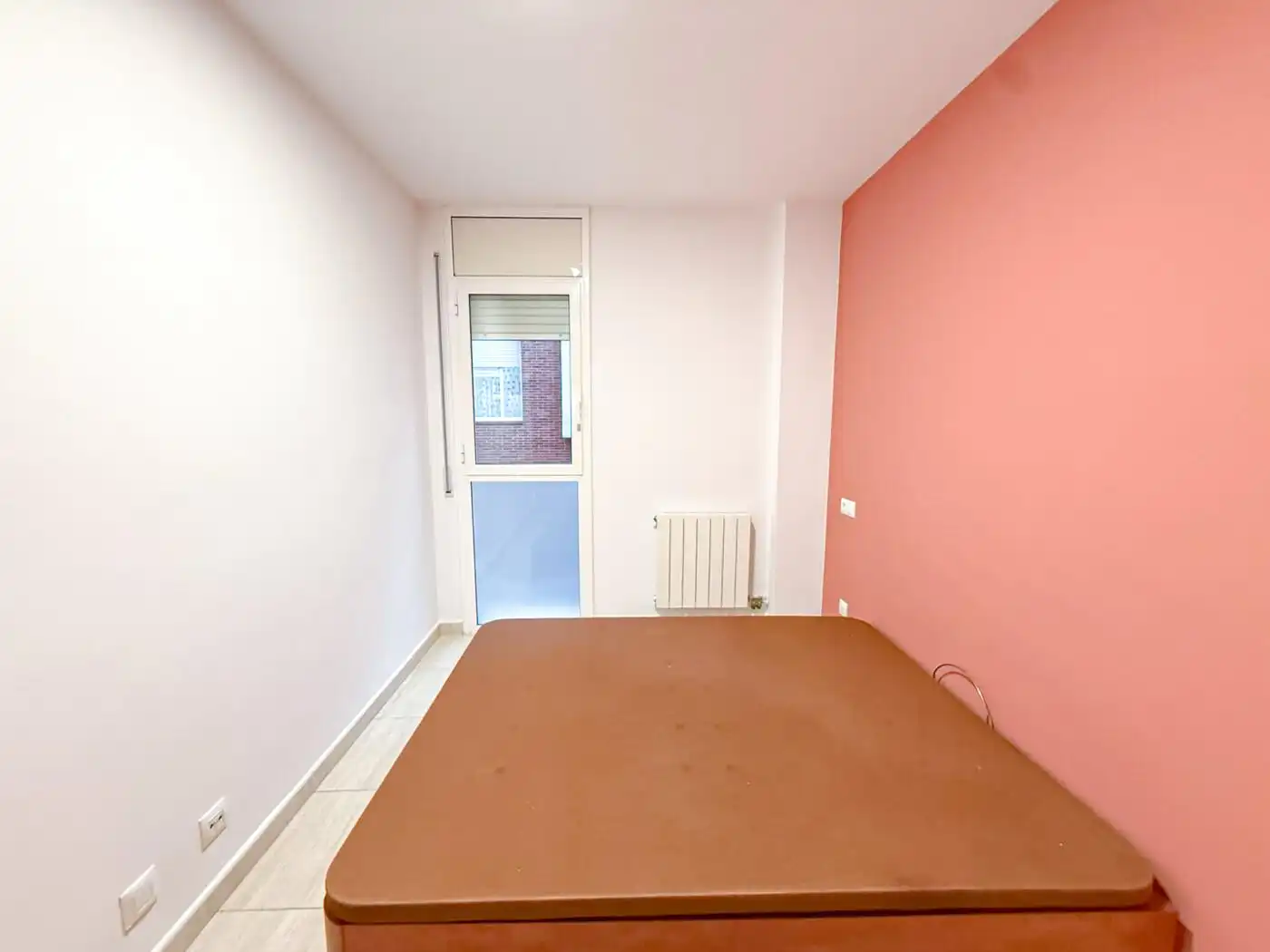 Bedroom of Flat for sale in Creu de la Mà