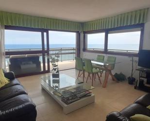 Apartament de lloguer a Paseo Paseo Marítim de Neptú, Playa de Gandia