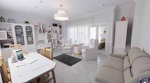 Foto 5 de Pis en venda a Av. de Castilla-la Mancha, Centro, Cuenca Capital