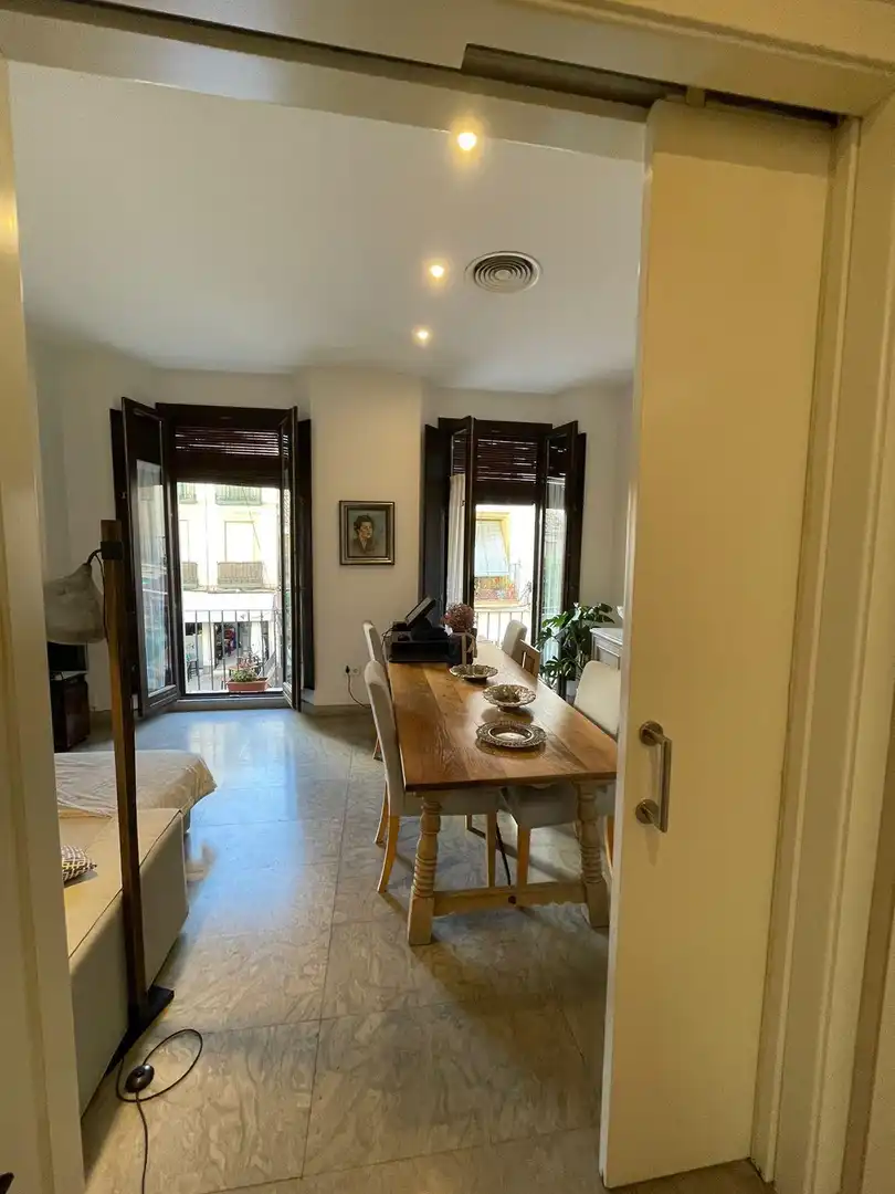 Comedor de Edificio en venta en Granada