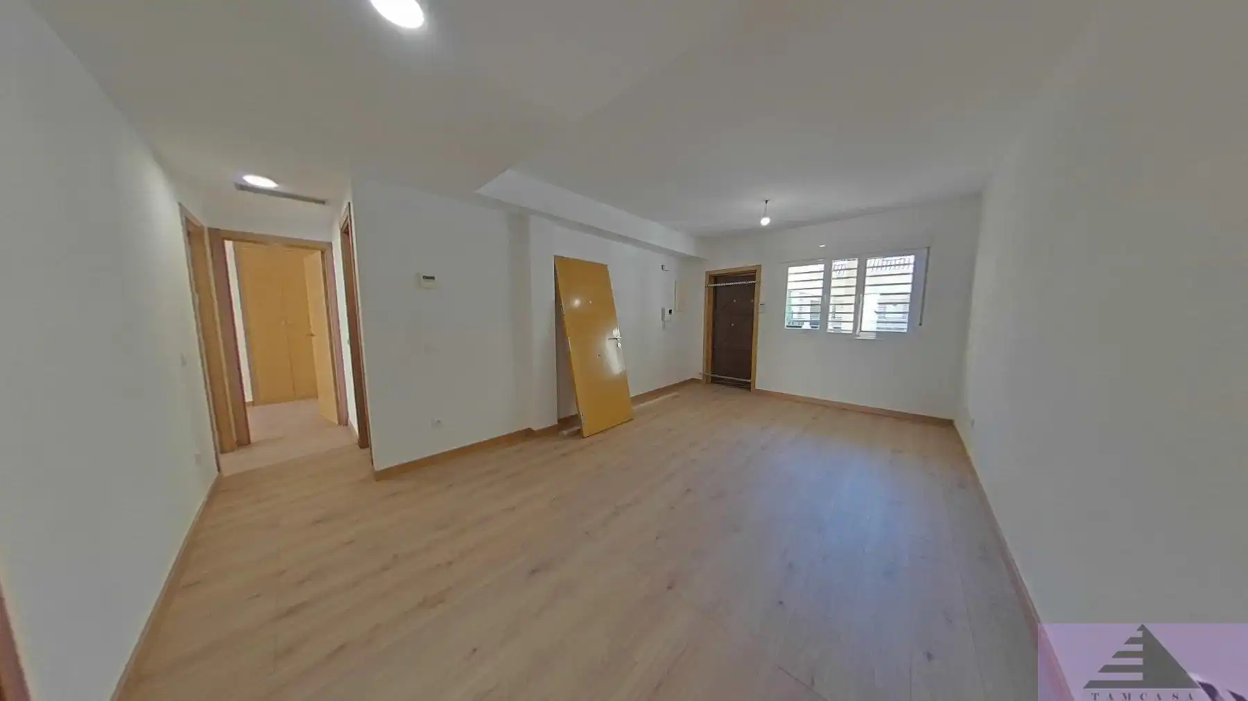 Flat for sale in Aranjuez  with Air Conditioner, Heating and Balcony