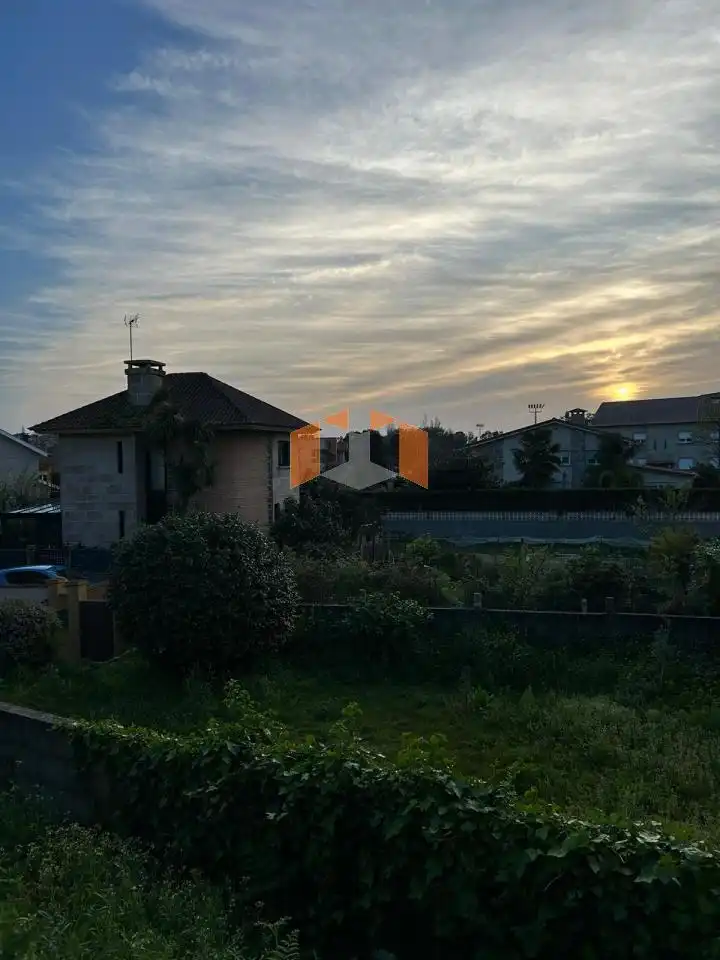 Casa con jardín en venta en Coruxo - Oia - Saiáns, imagen 16