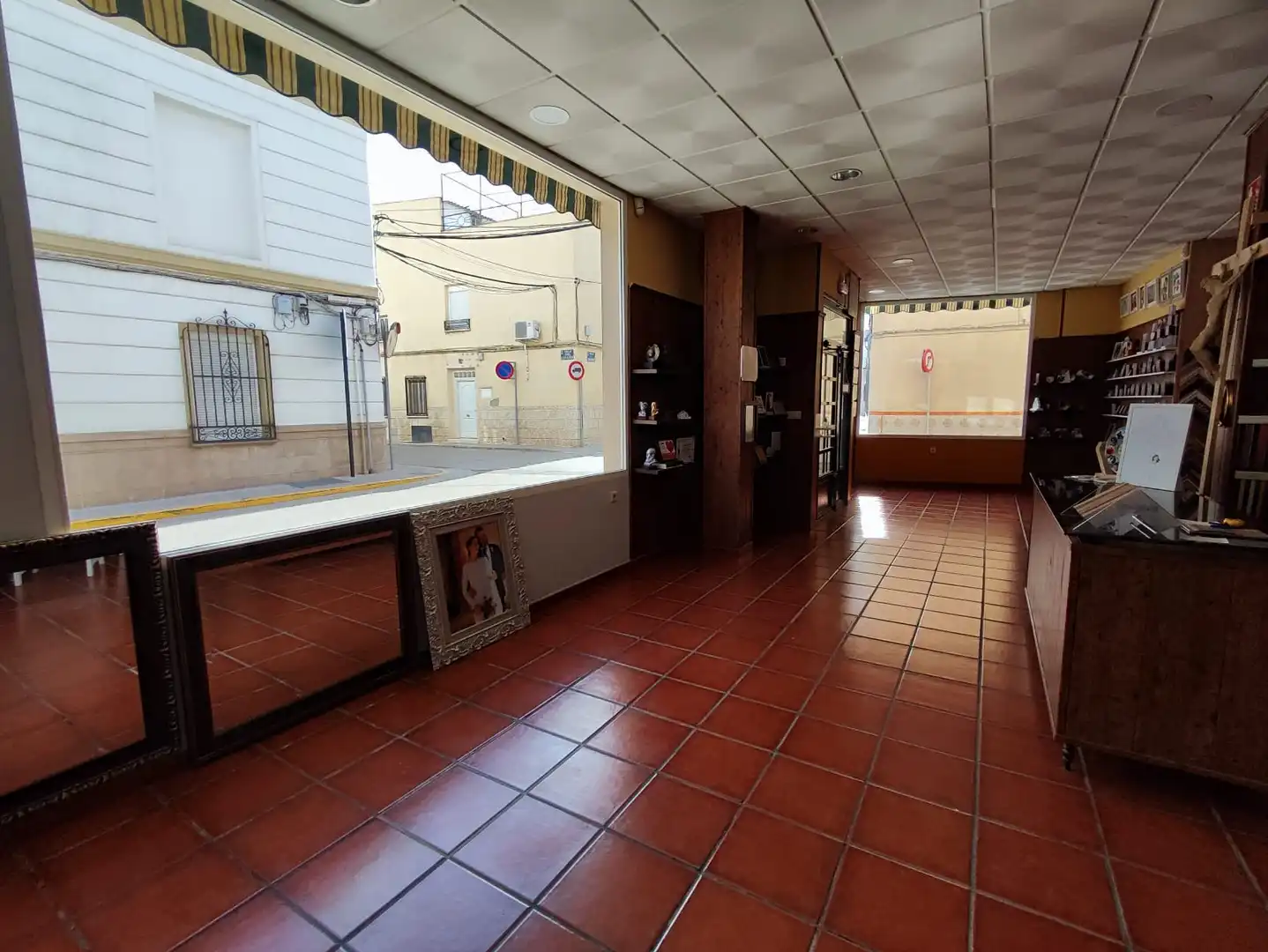 Local comercial en venda a Calle San Roque, imagen 24