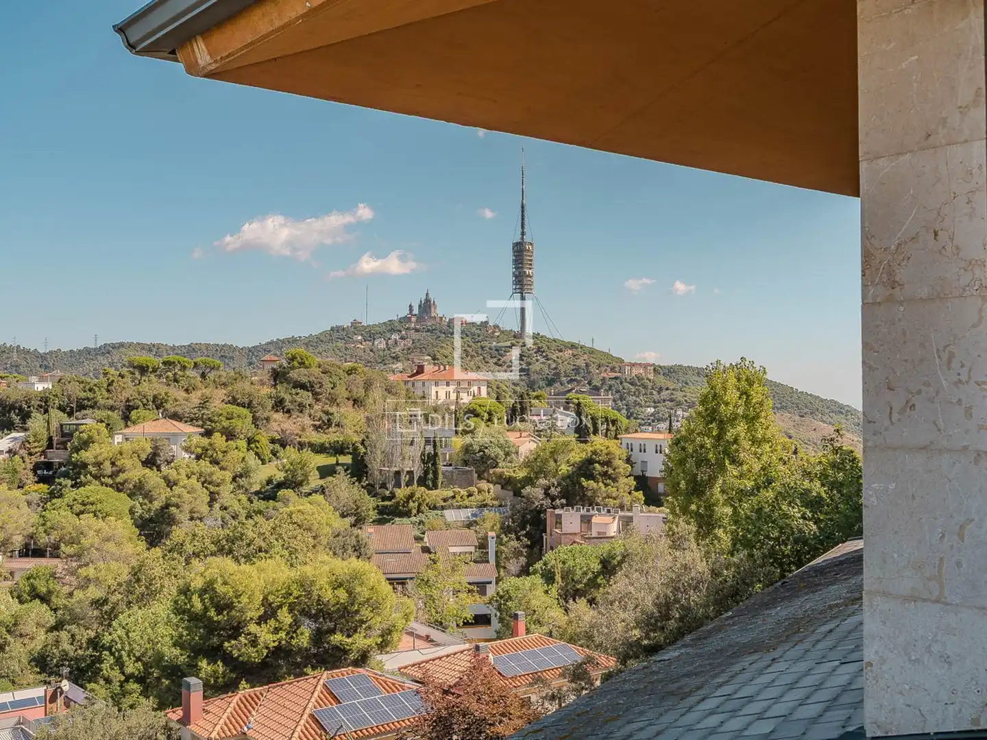Villa avec piscine à vendre à Sarrià - Sant Gervasi, imagen 3