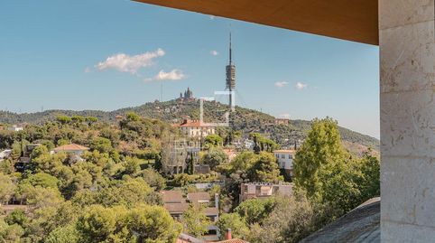 Foto 3 de Casa o xalet en venda a Vallvidrera - Tibidabo - Les Planes, Barcelona Capital