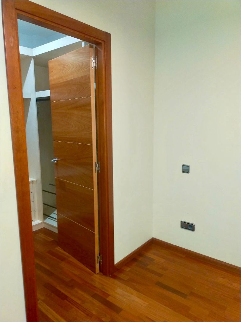 Bedroom of Flat for sale in Yebes  with Terrace, Storage room and Furnished