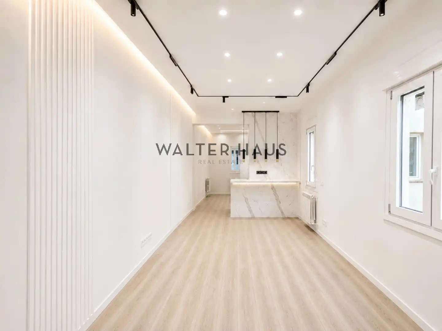 Flat for rent in Madrid  with Air Conditioner, Heating and Storage room