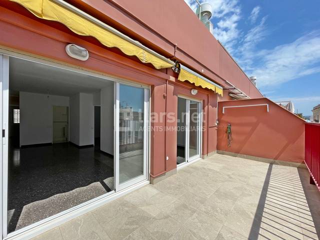 Piso en Alquiler en Centre Vila