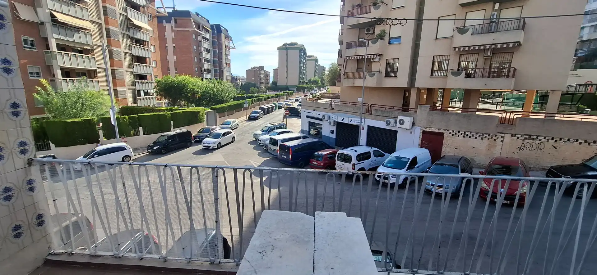 Maison avec terrasse à vendre à Calle Condestable Iranzo 1, imagen 7