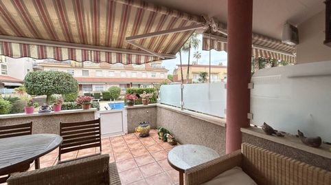 Foto 5 de Casa o chalet en venta en Avenida Pompeu Fabra, Les Salines - Pla de Sant Pere, Cubelles