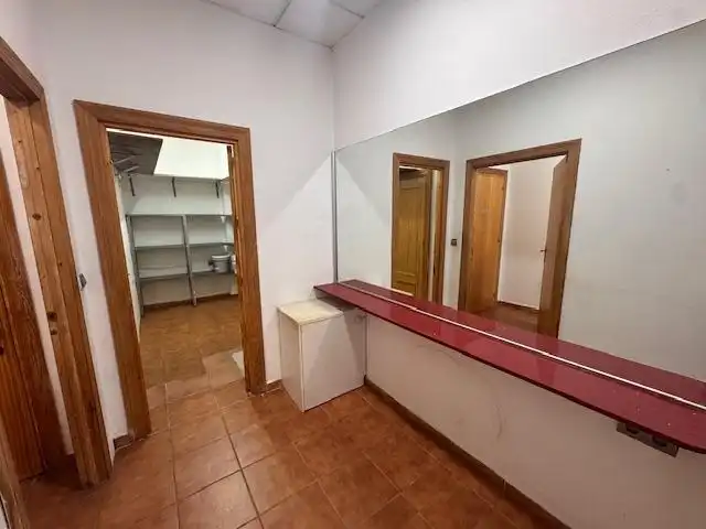 Local de lloguer en Almería