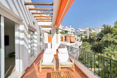 Penthouse for sale in Torrequebrada, imagen 15