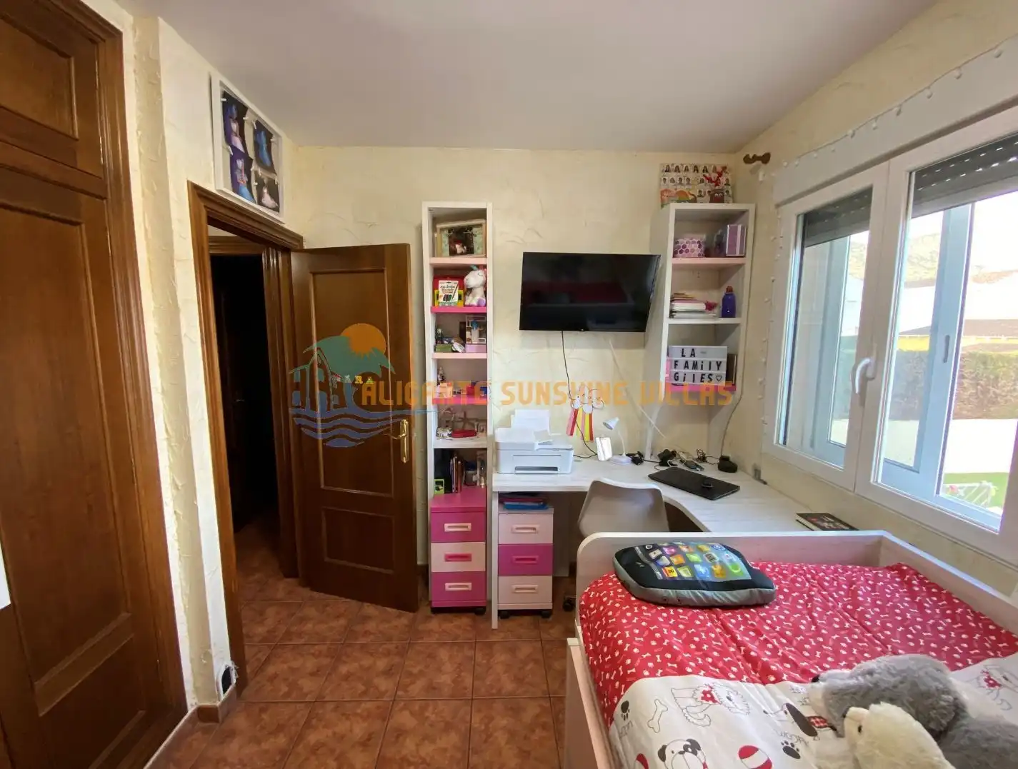 Casa adosada en venta en Salinas
