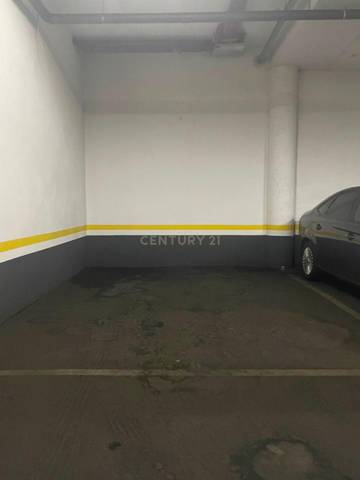 Garaje en Venta en Carrer de Jacint Verdaguer, 2B, 08970 Sant Joan De, -1 en Eixample