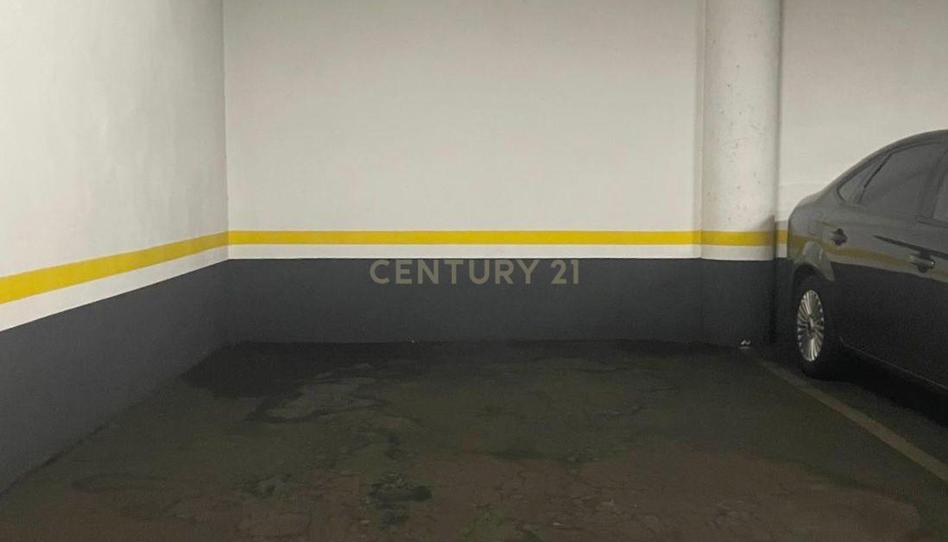 Photo 1 of Garage for sale in Carrer de Jacint Verdaguer, 2b, 08970 Sant Joan de, -1, Eixample, Barcelona