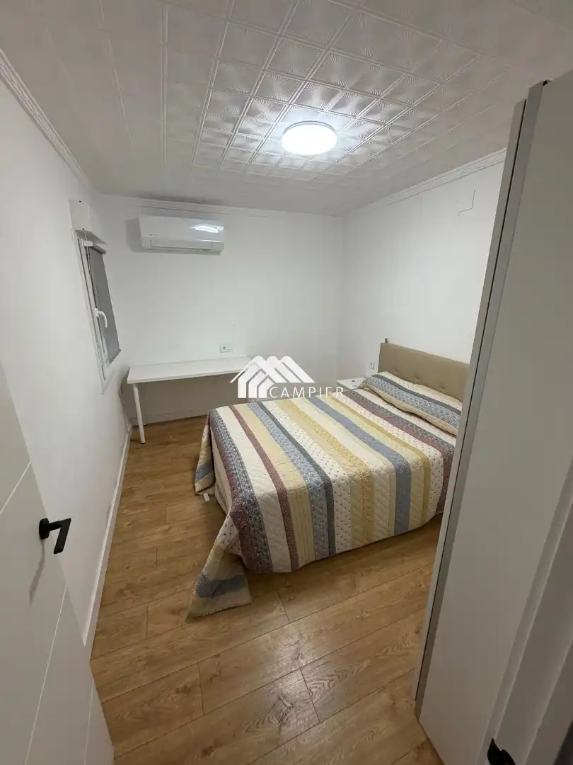 Bedroom of Flat for sale in Fátima