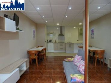 Apartament de lloguer a Calle LOS NOGALES 32