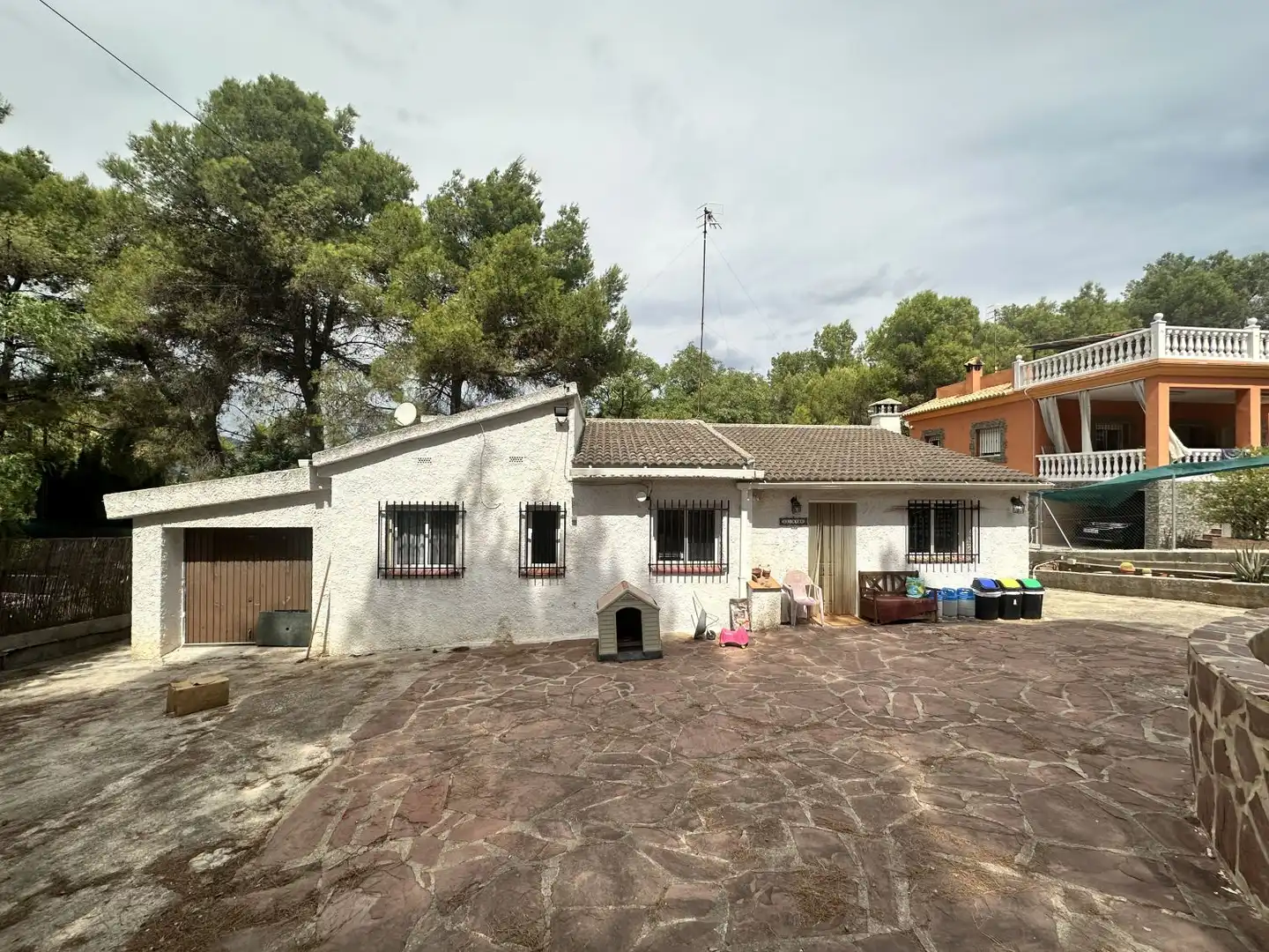 Villa mit Pool zum Verkauf in Torres Torres, imagen 19