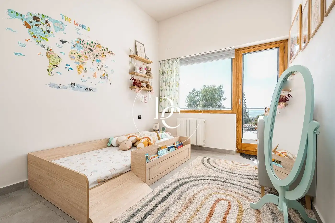 House with garden for sale in Carrer Corral d'en Falç, imagen 27