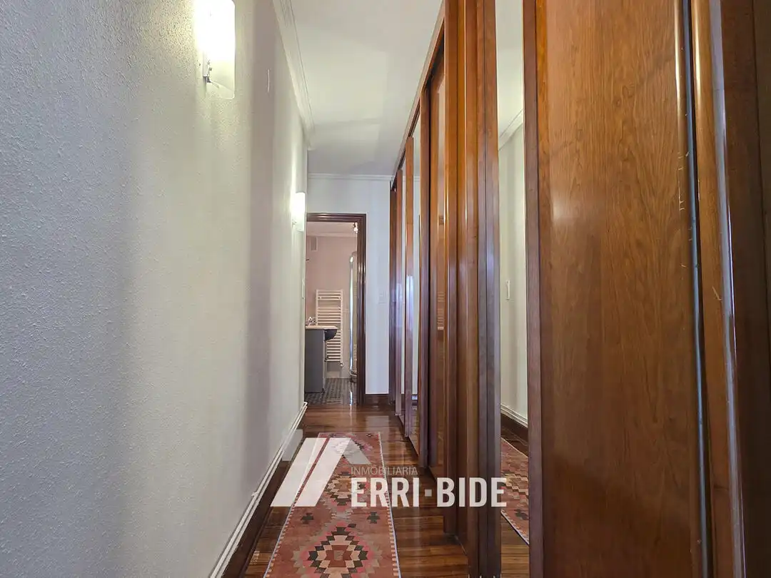 Flat for sale in Zamudio  with Heating and Storage room