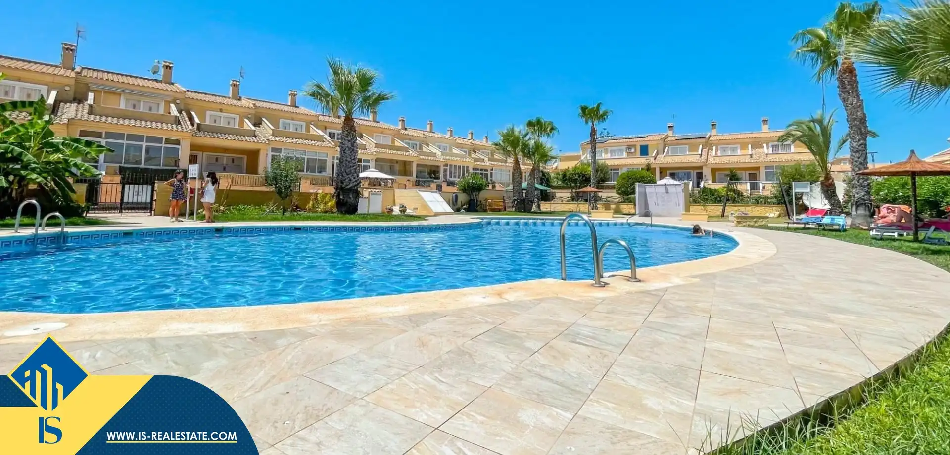 Casa amb piscina en venda a Los Balcones - Los Altos, imagen 41