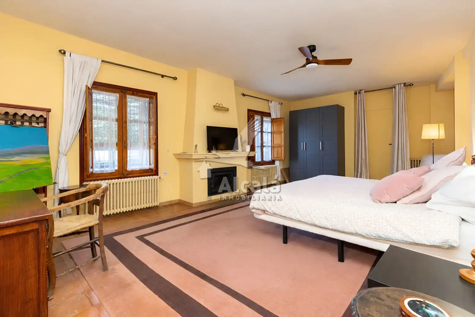 Casa in vendita a Santorcaz, imagen 64