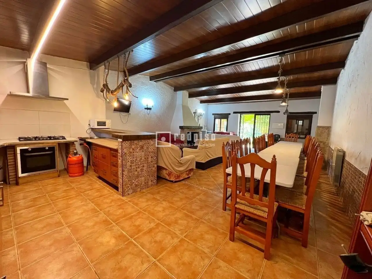 Casa o chalet en venta en Archidona con Calefacción, Jardín privado y Terraza