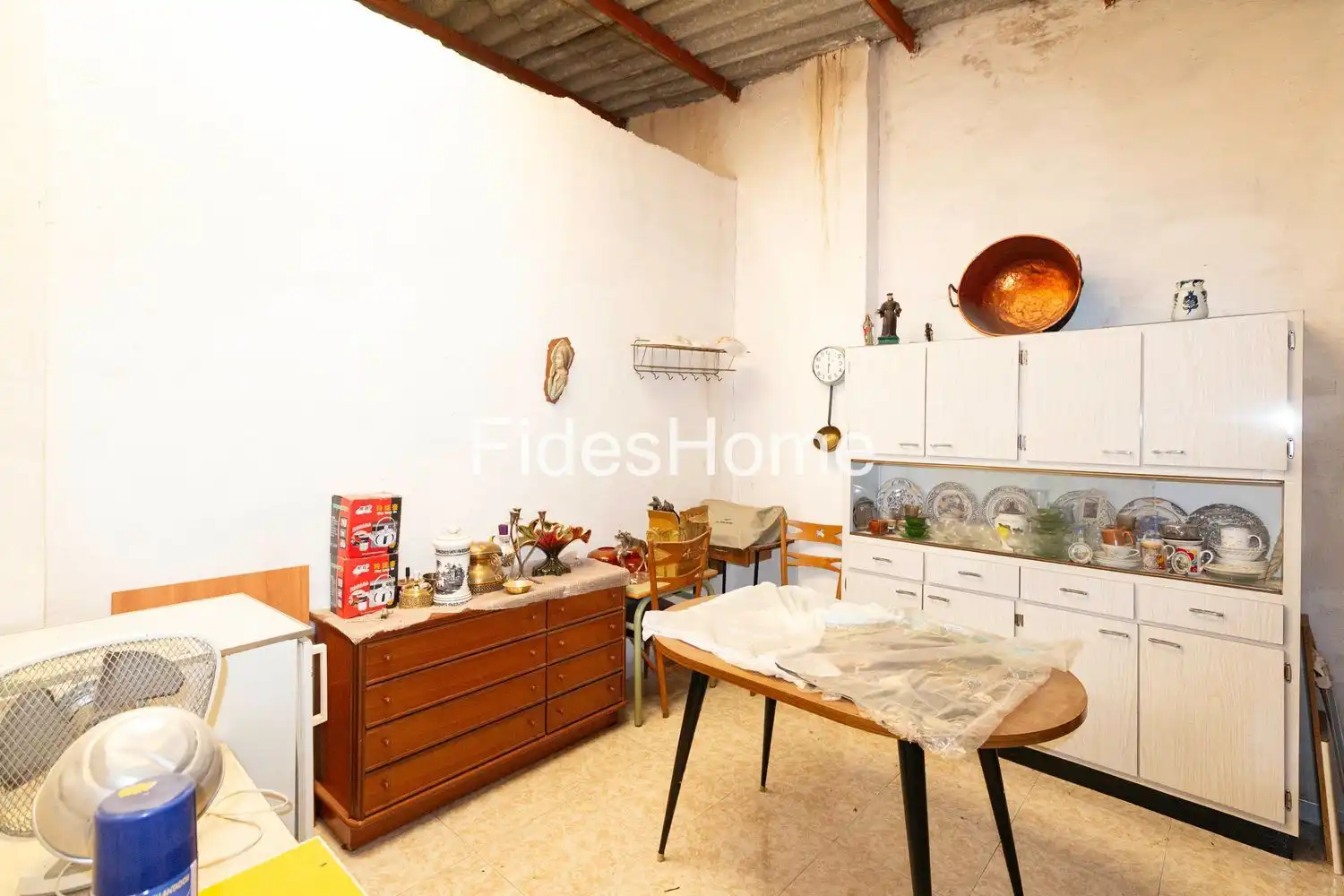 Chalet en venta en Calle Moredas 13, imagen 28