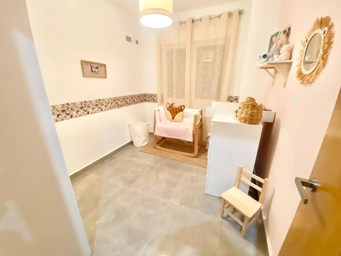 Habitación de Casa o chalet en venta en Lorca con Aire acondicionado, Calefacción y Terraza