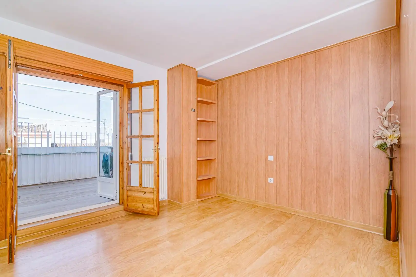Flat with lift for sale in Calle Calle Arabial, imagen 13