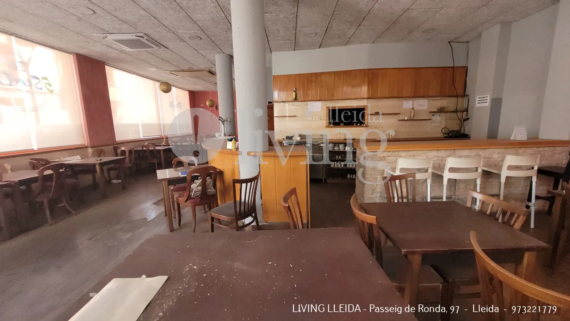 Local en venda en Cubelles amb Aire condicionat, Calefacció i Terrassa