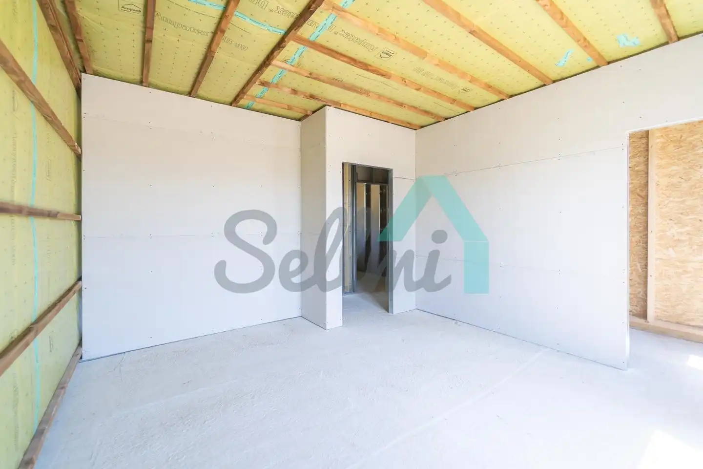 Casa o xalet en venda en Siero amb Calefacció, Jardí privat i Terrassa