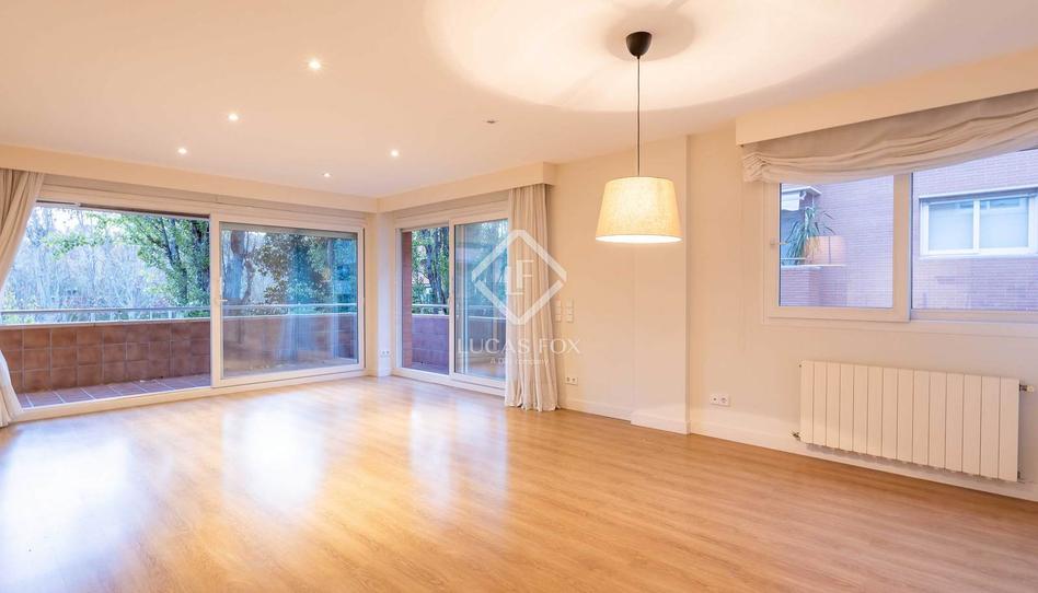 Foto 1 de Pis de lloguer a Parc Central, Barcelona