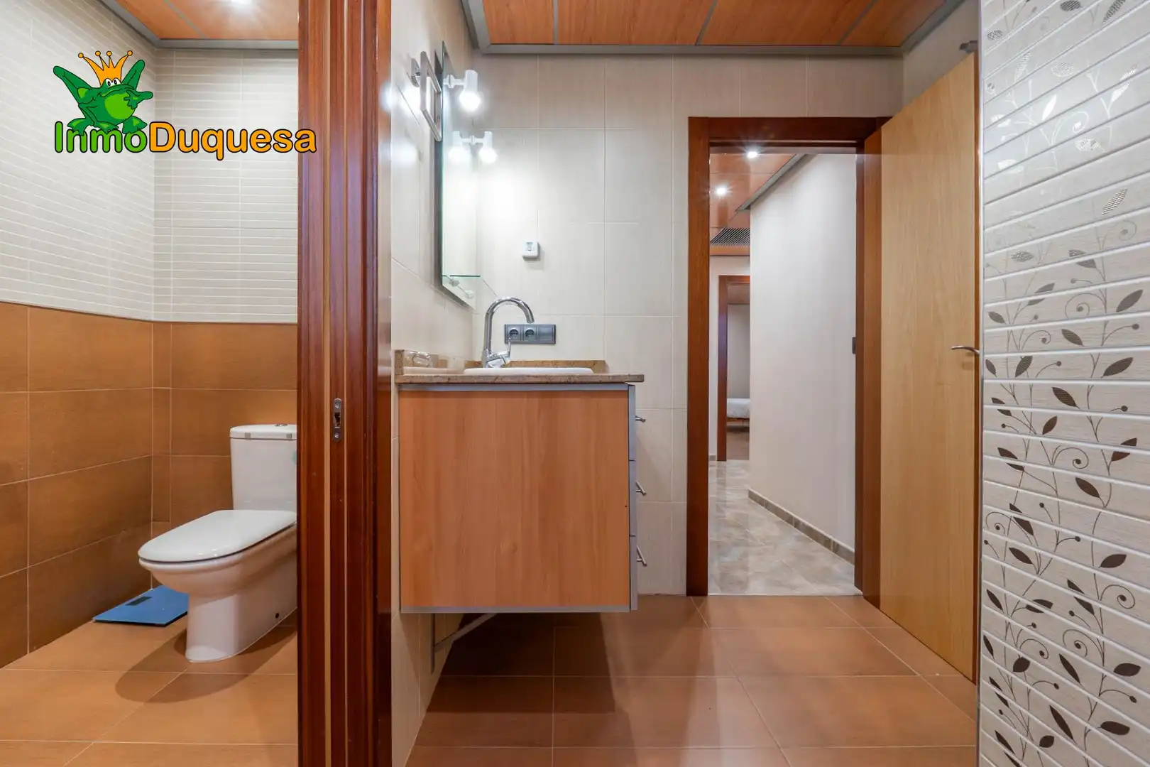 Chalet con terraza en venta en Cortijo del Aire, imagen 24