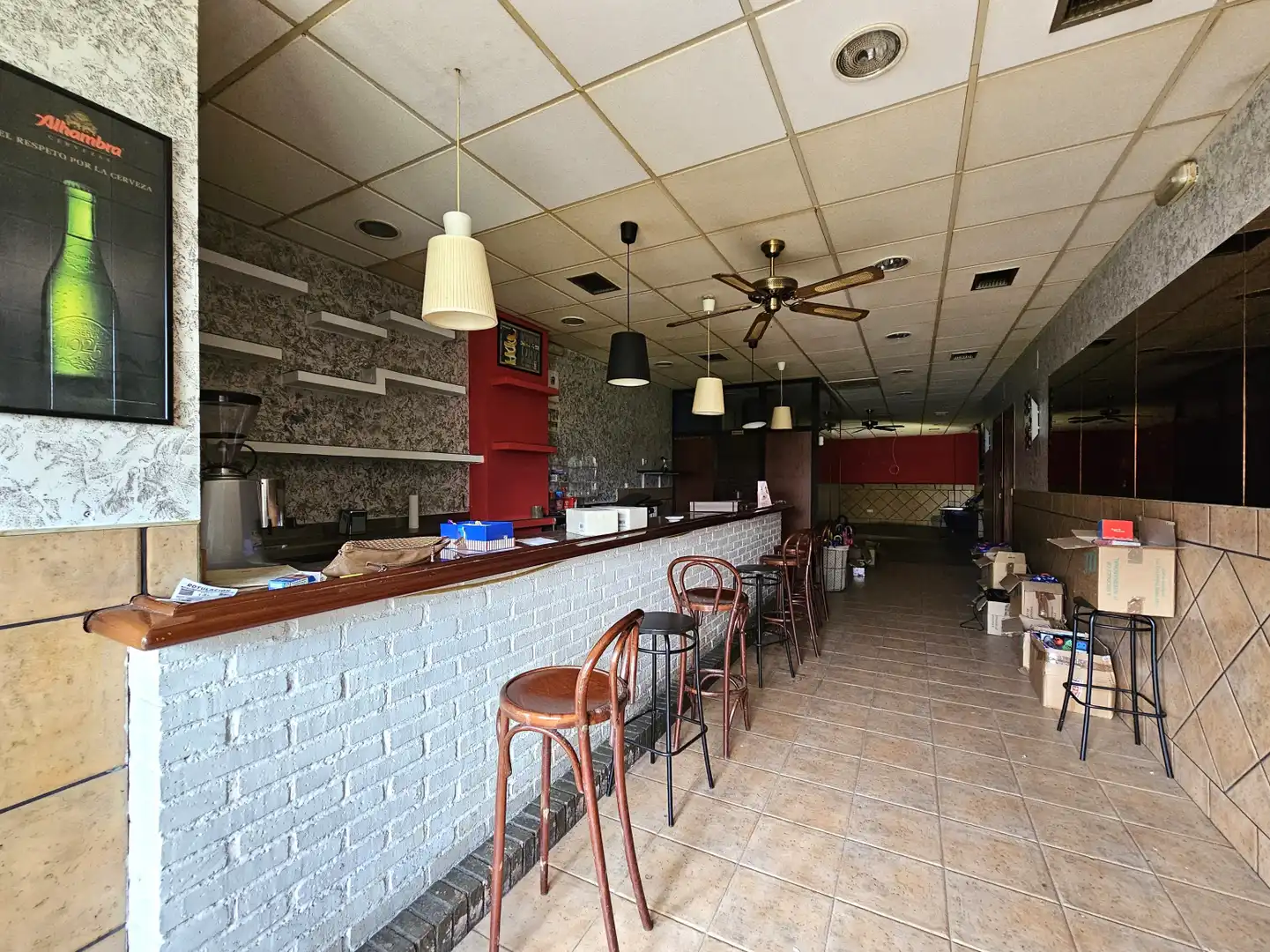 Business premises for sale in El Berrón - CL PARQUIN EL, imagen 3