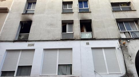 Foto 2 de Apartamento en venta en Casco Antiguo, Algeciras