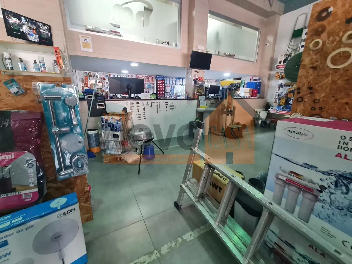 Business premises for sale in Avinguda de l'Om, imagen 9